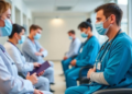 Hospital Stays Outpace New Cancer Diagnoses in Germany, National Data Reveal