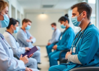 Hospital Stays Outpace New Cancer Diagnoses in Germany, National Data Reveal