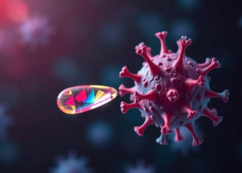 Arthritis Drug Turned Molecular Weapon Strikes a Rare Lung Pathogen