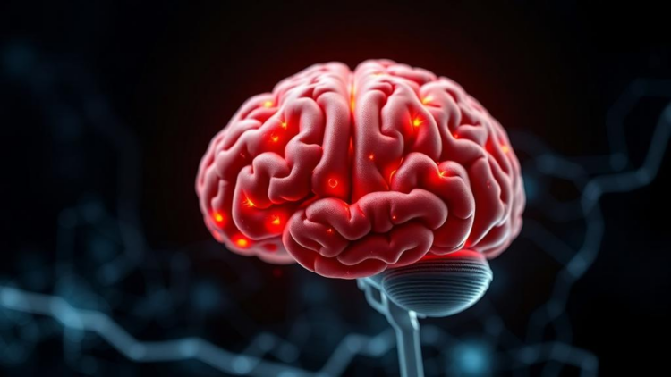 Ancient Growth-Control Pathway Emerges as a Master Switch of Brain Ageing