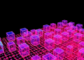 Pixels Become Cuboids: Turning RGB Values Into 3D Blocks Helps AI See and Draw