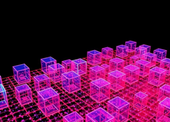 Pixels Become Cuboids: Turning RGB Values Into 3D Blocks Helps AI See and Draw