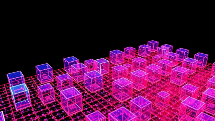 Pixels Become Cuboids: Turning RGB Values Into 3D Blocks Helps AI See and Draw