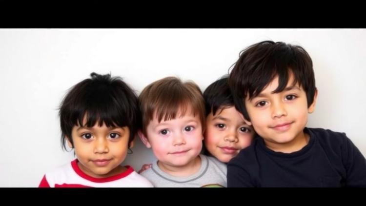 One Gene, Four Very Different Fates: Rare Wolfram Syndrome Cases Reveal Family Puzzle