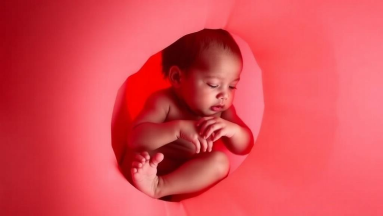 In Womb Inflammation May Weaken the Skin Barrier of the Earliest Born Babies