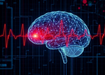 Deep Learning AI Detects and Repairs Hacker Attacks on Brain Signals in Real Time