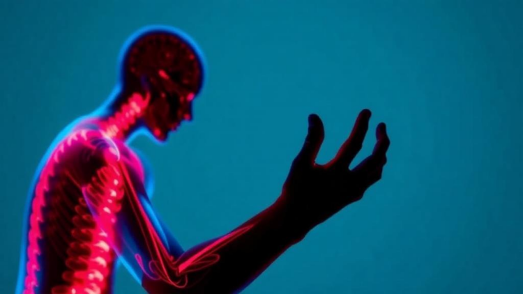 Infrared Light and Metabolomics Point Toward a Faster Fibromyalgia Test