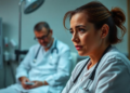 Anxiety and Emergency Department Visits in Cancer Patients Show a Complicated Link