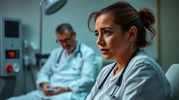 Anxiety and Emergency Department Visits in Cancer Patients Show a Complicated Link