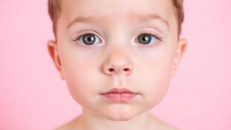 Skin Score Beats Blood Test for Gauging Severity of Childhood Mastocytosis, Study Finds