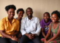Peer Groups Take Center Stage in Bold Trial Targeting Substance Use and Gender Norms in Southern Africa