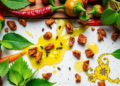 Green Solvents Unlock Powerful Antioxidants from Sichuan Pepper Waste