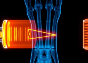 X-Rays Reveal How Charging Levels Quietly Reshape Lithium Iron Phosphate Battery Cathodes