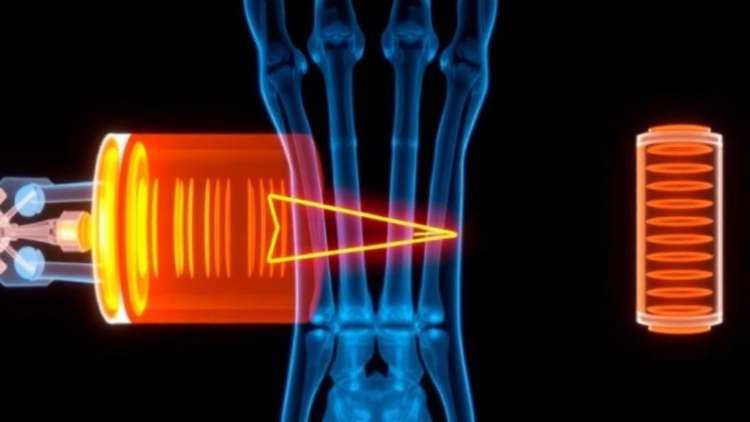 X-Rays Reveal How Charging Levels Quietly Reshape Lithium Iron Phosphate Battery Cathodes