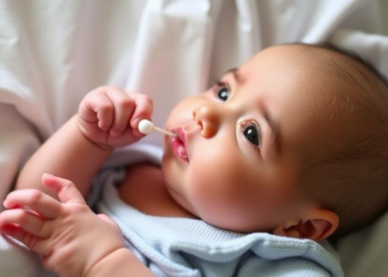 Respiratory Illness and Costs Linger for Years in Preterm Babies After NICU Discharge