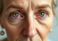 Yellowing Eyes Distort Color: New Lighting Model Restores What Aging Steals