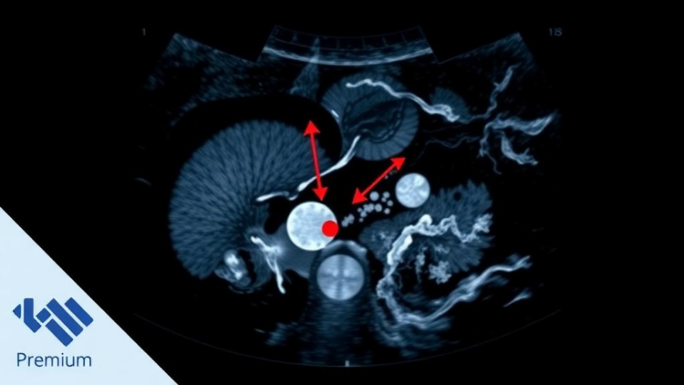 Hidden Liver Lesions Reveal Their Secrets to Contrast Ultrasound in Landmark Study