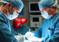 Mystery Pancreatic Cyst Tests Surgeons Treating Recurring Liver Parasite