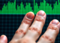 AI Reads Fingernails Like a Graph to Diagnose Disease With Explainable Attention