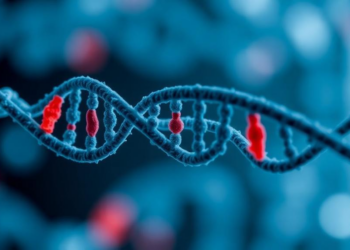 Aberrant Antibodies That Cripple DNA Repair May Predict Childhood Cancer Years in Advance