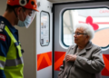 Paramedics May Flag Dementia Risk in One in Five Older Adults They Visit