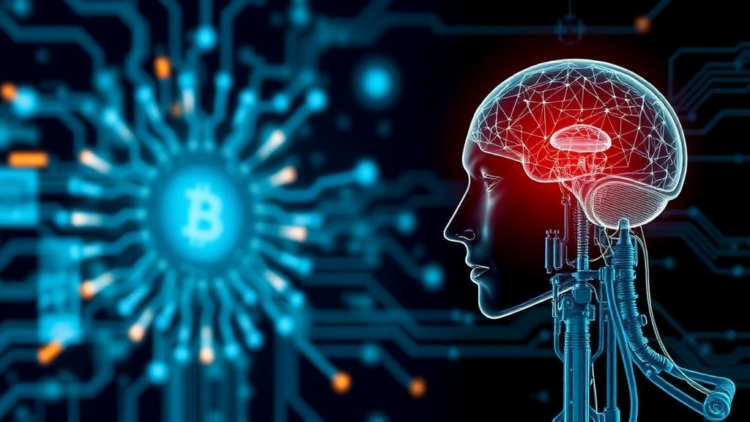 AI and Machine Learning Take Center Stage in Measuring the Economic Fallout of Digital Transformation