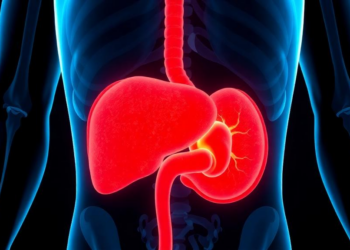 A Simple Staining Test Predicts Early Return of Colorectal Cancer After Liver Surgery