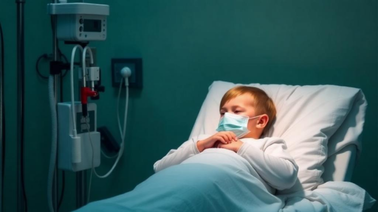 Children in Intensive Care With Diabetic Ketoacidosis: Landmark Analysis Reveals Who Is Most at Risk