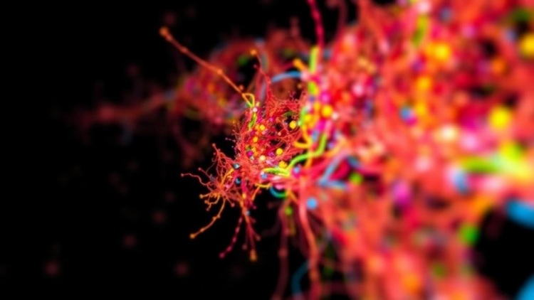 CellART turns blurry spatial gene maps into crisp single-cell atlases