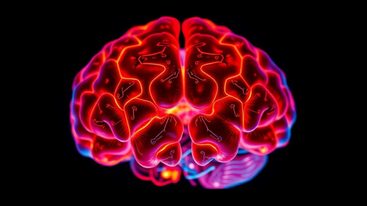 Brain Imaging Reveals How an Anesthetic Drug Hijacks Craving Circuits