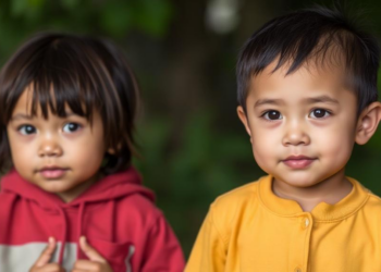 Fifty Years of Protecting Children from Environmental Hazards Set the Stage for the Next Half-Century