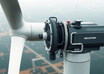 AI Learns to Fix Wind Turbines at Just the Right Moment