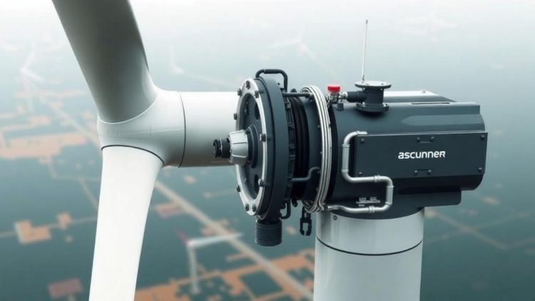 AI Learns to Fix Wind Turbines at Just the Right Moment