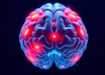 When Stroke-Like Brain Lesions Mask a Treatable Genetic Ataxia