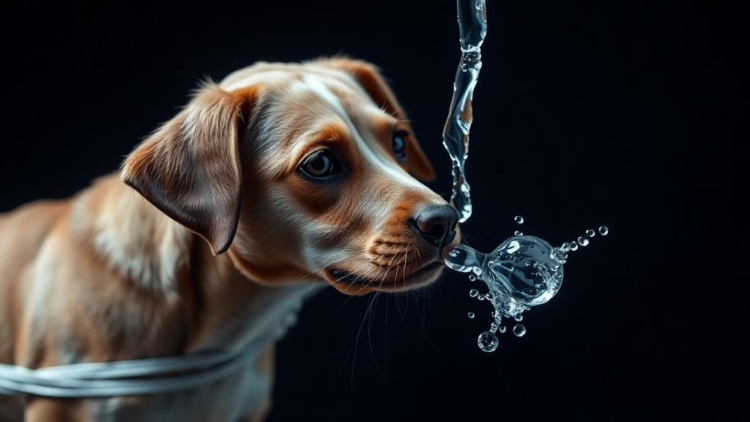 AI Watchdog That Learns Normal Water and Spots Contamination in Real Time