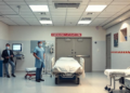 AI Steps Into the Emergency Room and the Disaster Zone, But Nurses Are Still Waiting
