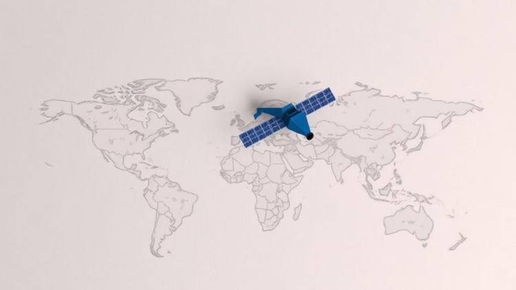 Satellite Ship Tracking Paper Retracted Over Duplicated Figures and Text