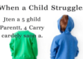 When a Child Struggles Mentally, Parents Carry a Hidden Weight of Stigma