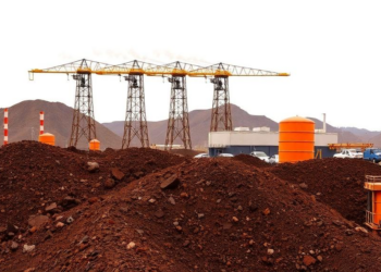 EU climate targets hinge on copper, zinc and rare earth supplies, study warns