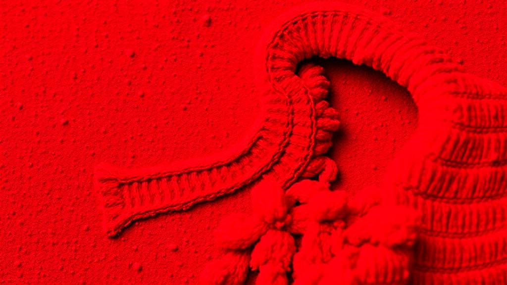 The Red Pigment Powering Food, Farms and Future Medicine: Inside the Astaxanthin Boom