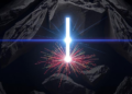 Laser Physics Trick Measures Hidden Stress Waves Inside Rock Under Blast Loading
