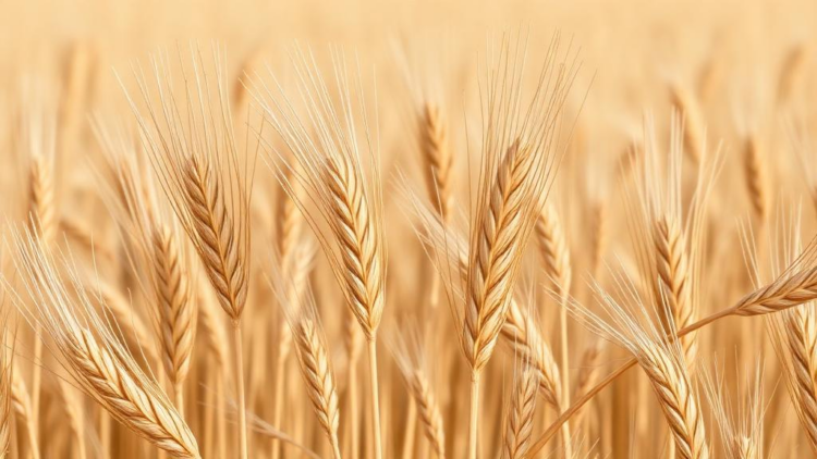 Wild wheat relatives yield new genetic weapons against tan spot disease