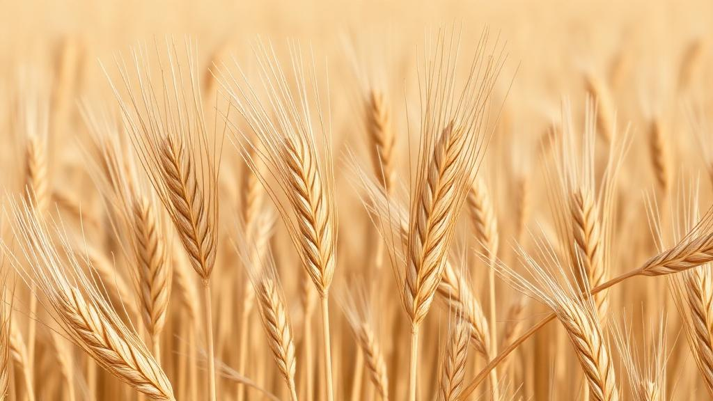 Wild wheat relatives yield new genetic weapons against tan spot disease