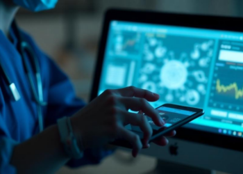 Digital Tools Alone Cannot Stop Hospital Infections, Major Review Finds