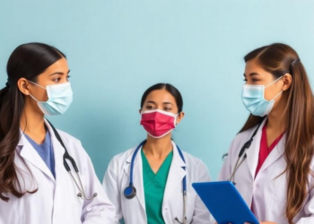 Medical Students Could Become the Missing Workforce in Chronic Disease Prevention