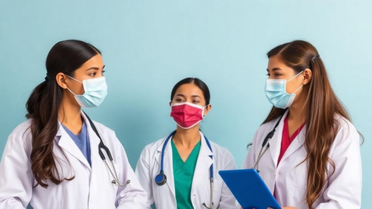 Medical Students Could Become the Missing Workforce in Chronic Disease Prevention