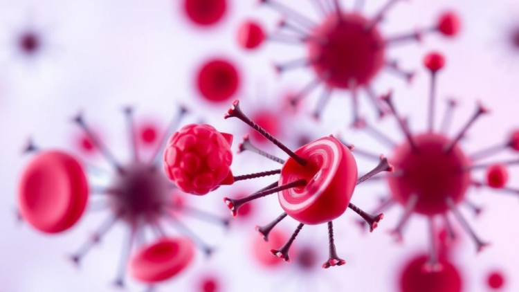 Platelet Receptors Reveal Surprising Mechanical Differences That Could Shape Blood Clot Stability
