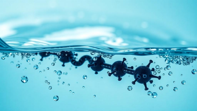 Boron-Doped Carbon Nitride Homojunction Supercharges Antibiotic Breakdown in Water