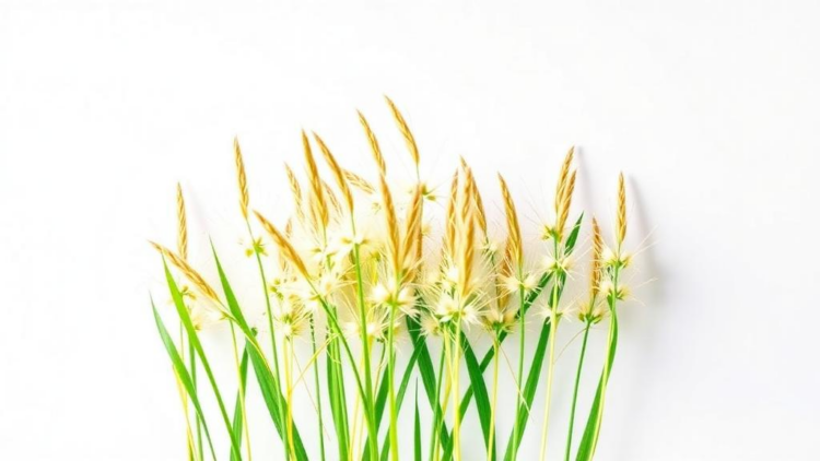 Grasses Load Up on Silicon While Legumes Bank Calcium, Revealing a Hidden Chemical Divide in Grasslands