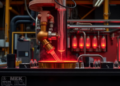 Formic Acid Route Yields Copper Catalysts That Excel at Making MEK